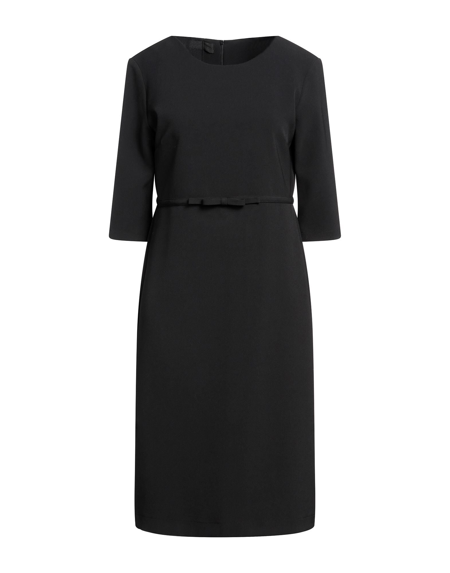 BLACK LABEL - ミディ丈ワンピース