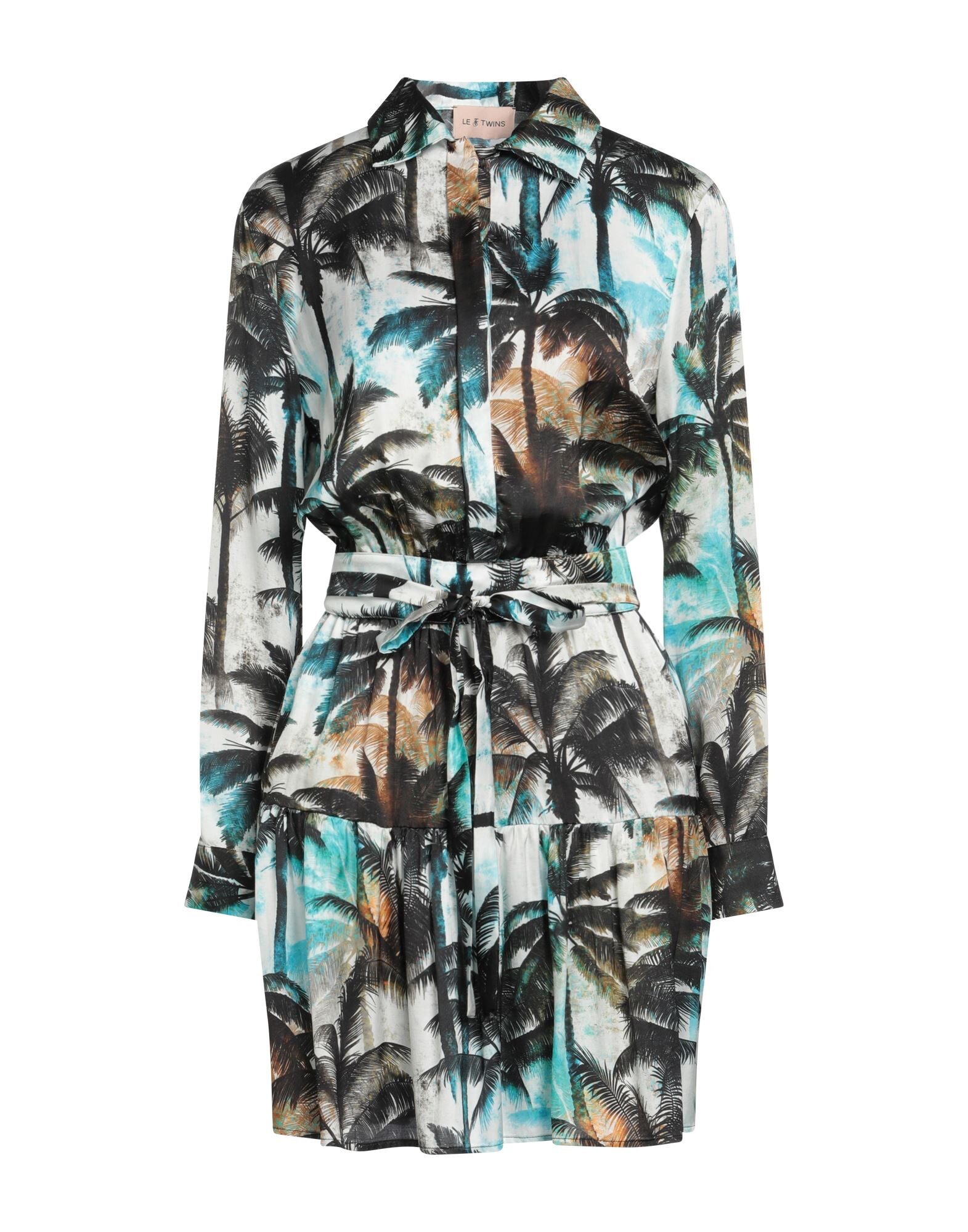 LE TWINS - Mini dresses