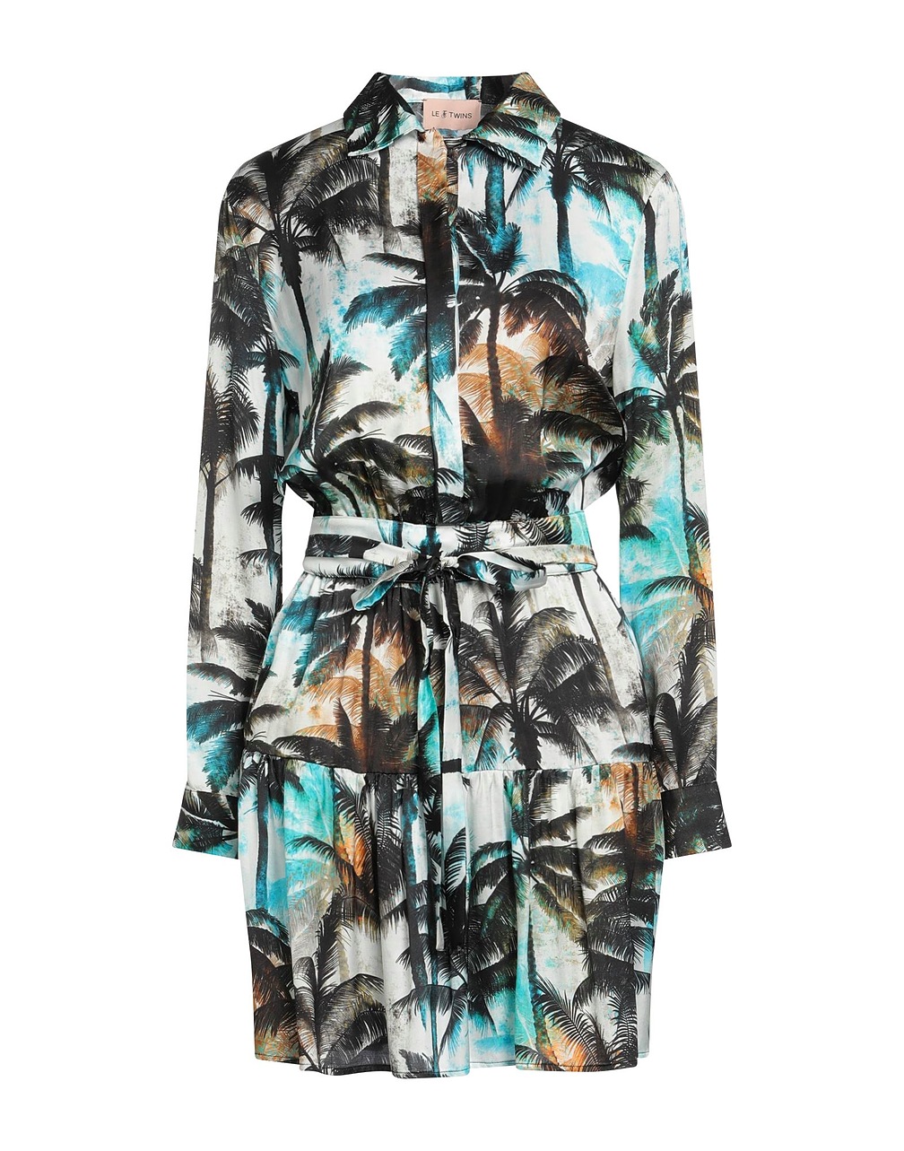 LE TWINS - Mini-Kleider