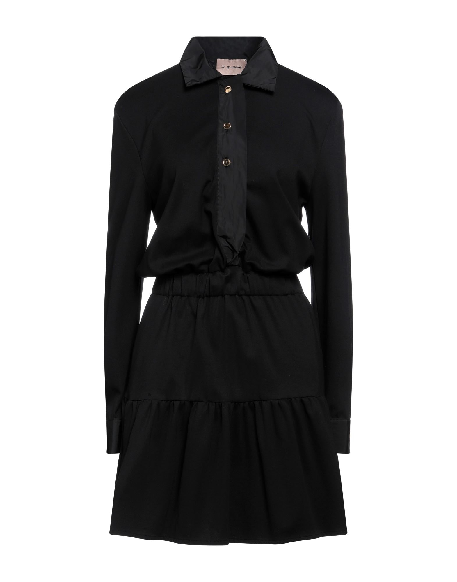 LE TWINS - Robes courtes