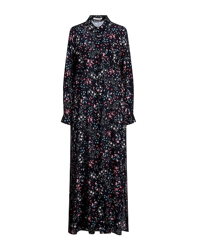 KENGSTAR Robe chemise 65% Coton, 35% Viscose