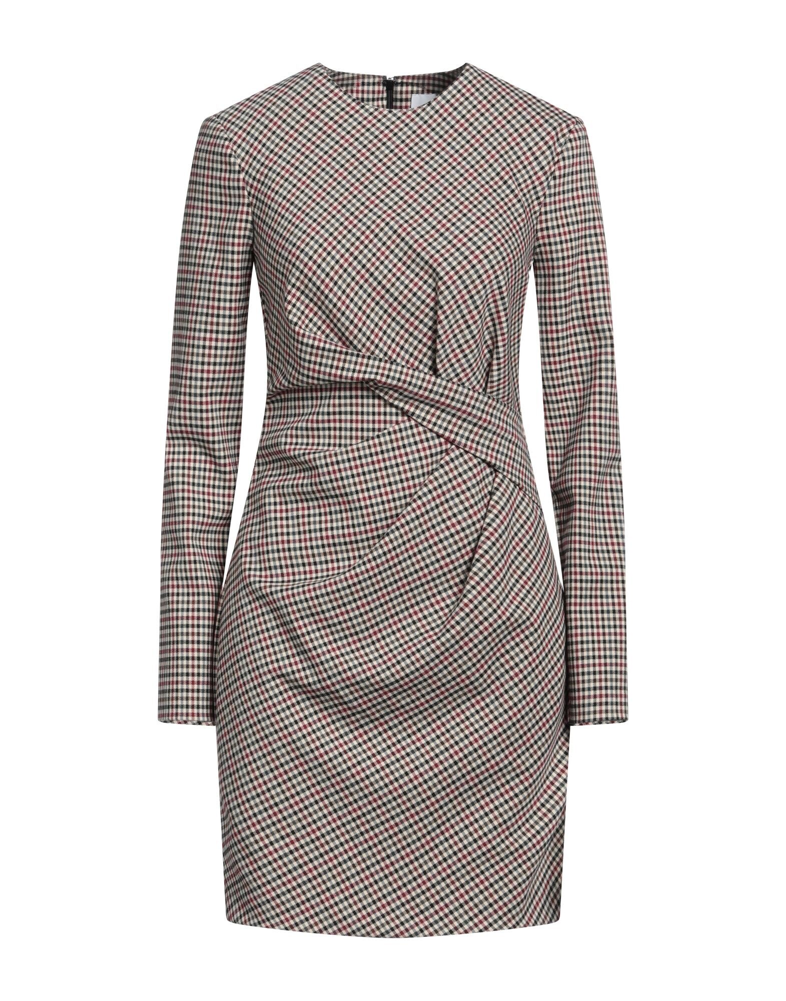 SILVIAN HEACH - ミニ丈ドレス