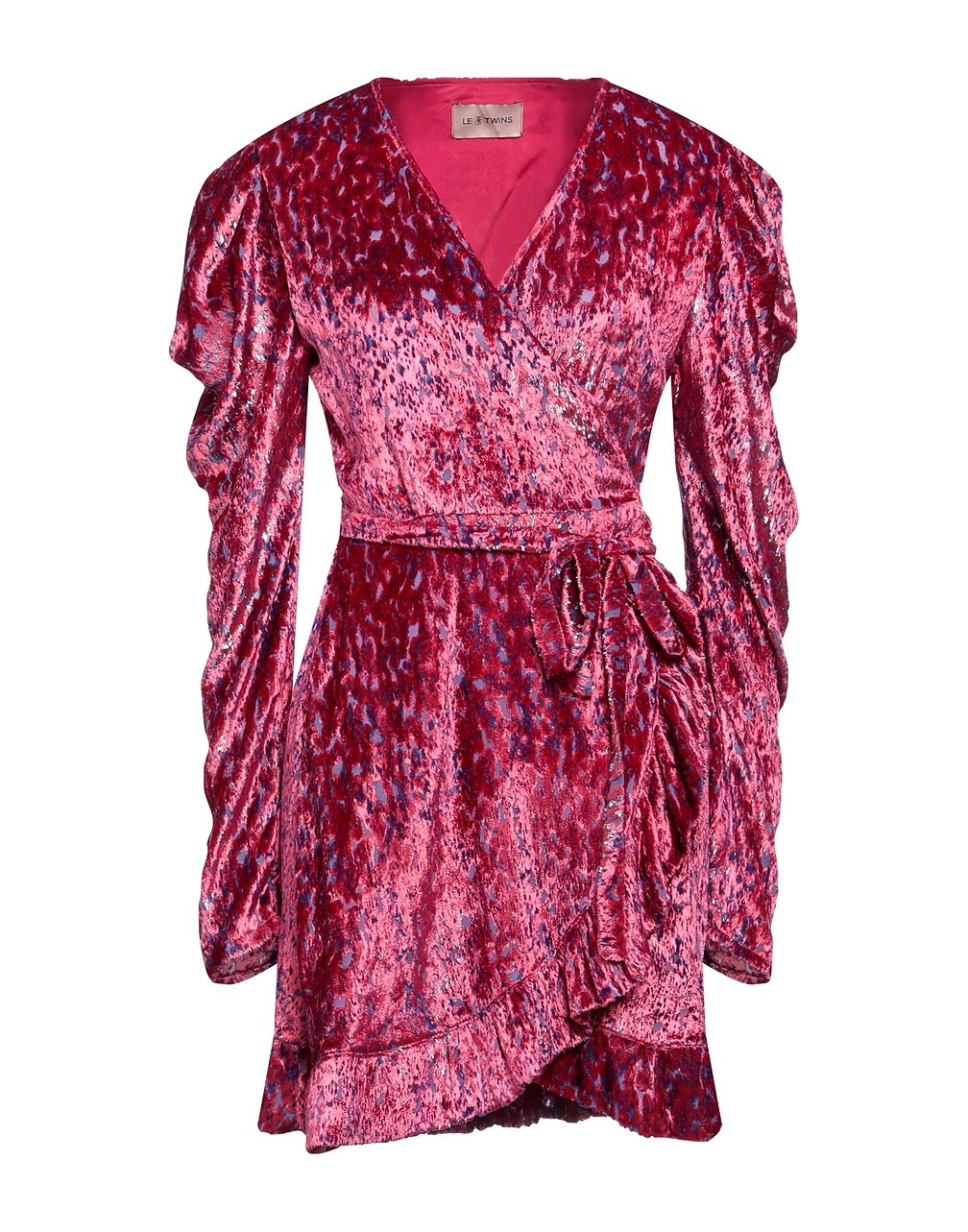 LE TWINS - Mini dresses