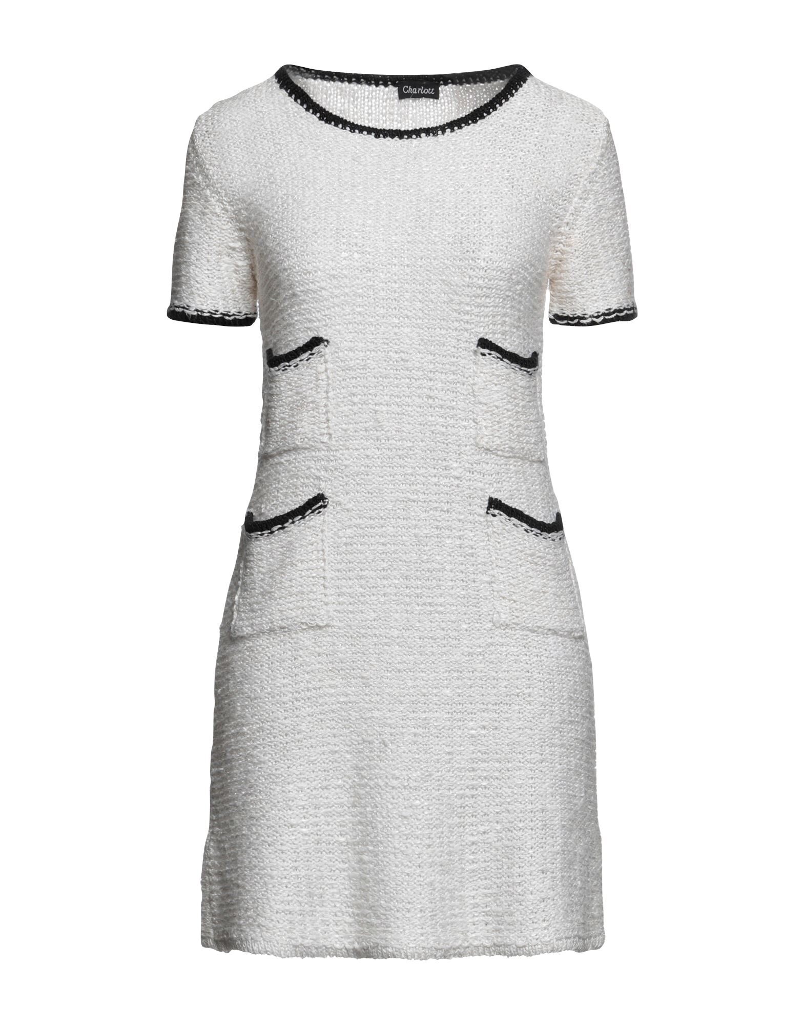 CHARLOTT - Mini dresses