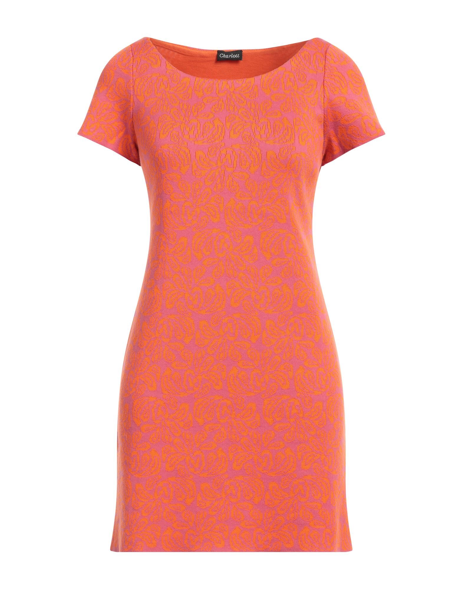 CHARLOTT - Mini dresses