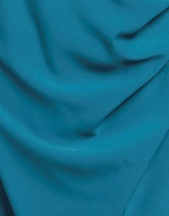 CHIARA BRUNI Короткое платье