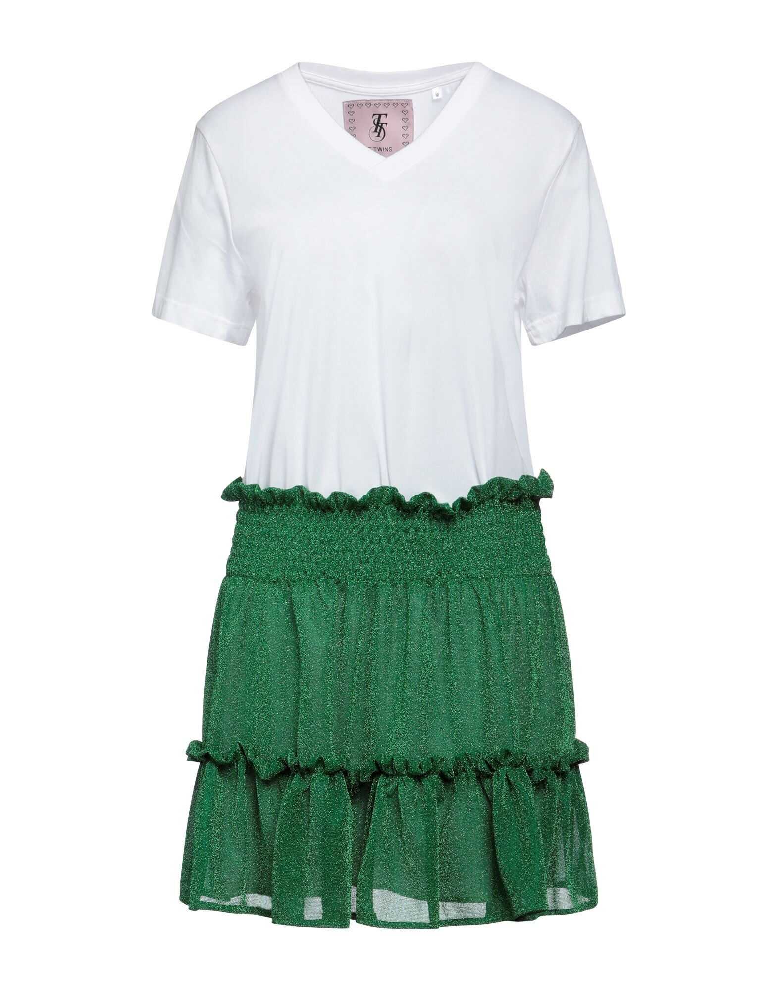 LE TWINS - Mini dresses