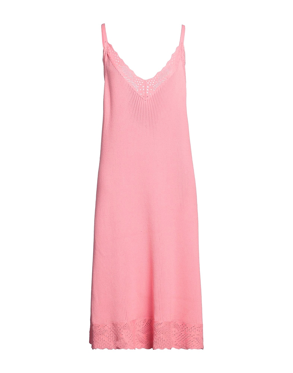 BALENCIAGA - Midi dresses