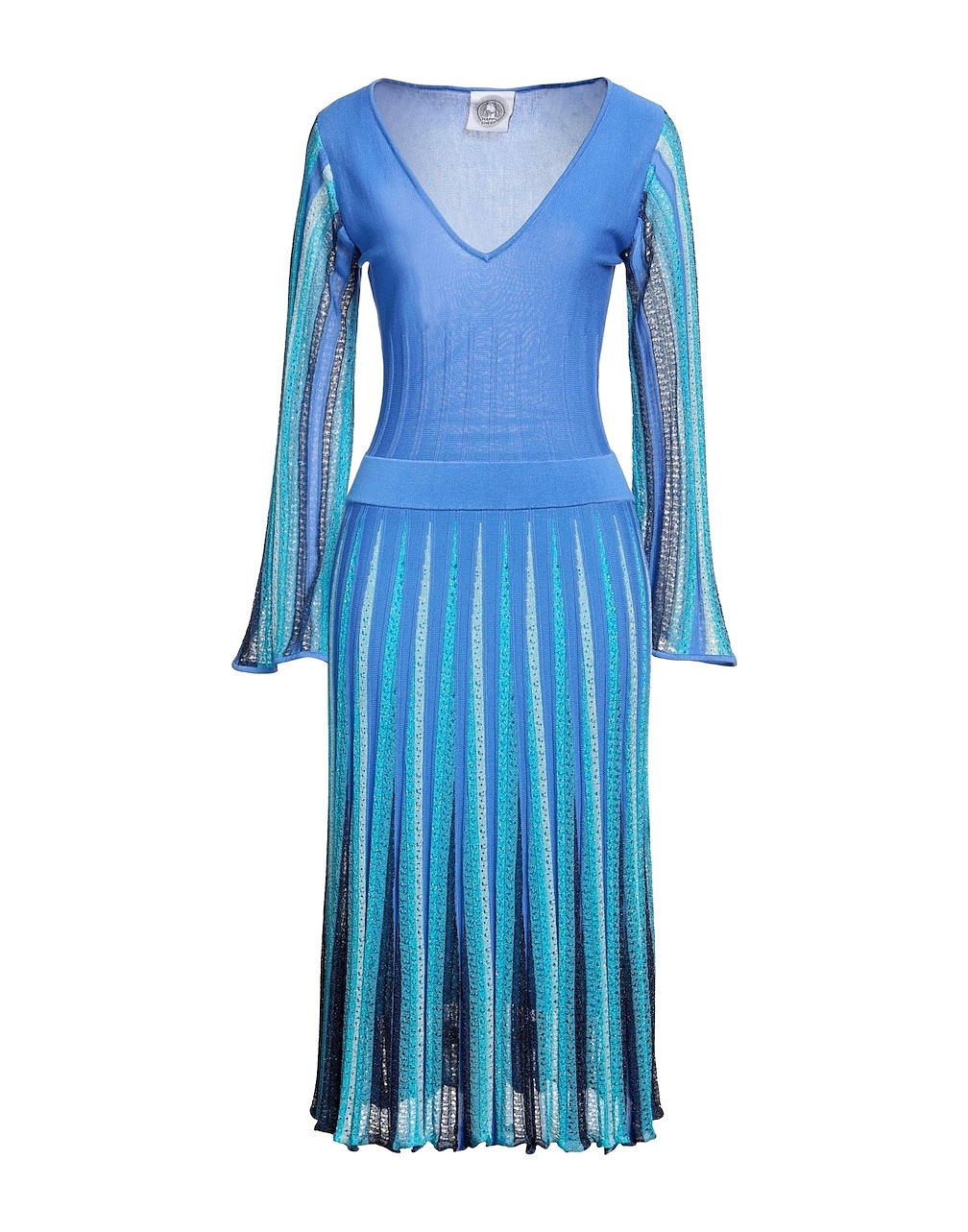HAPPY SHEEP - Midi dresses
