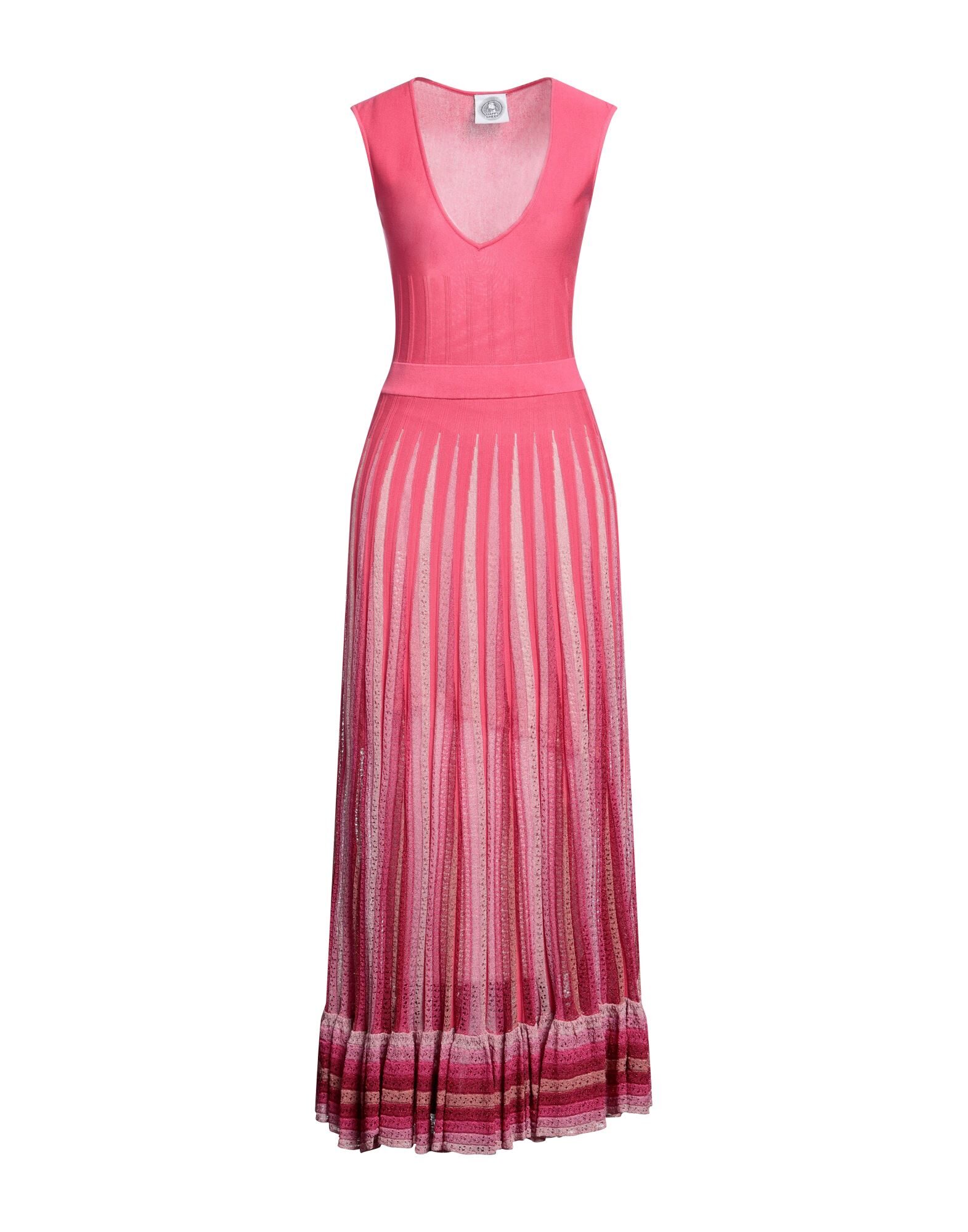 HAPPY SHEEP - Midi dresses