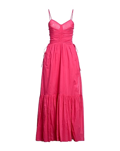 MARANT ÉTOILE Long dress 100% Cotton