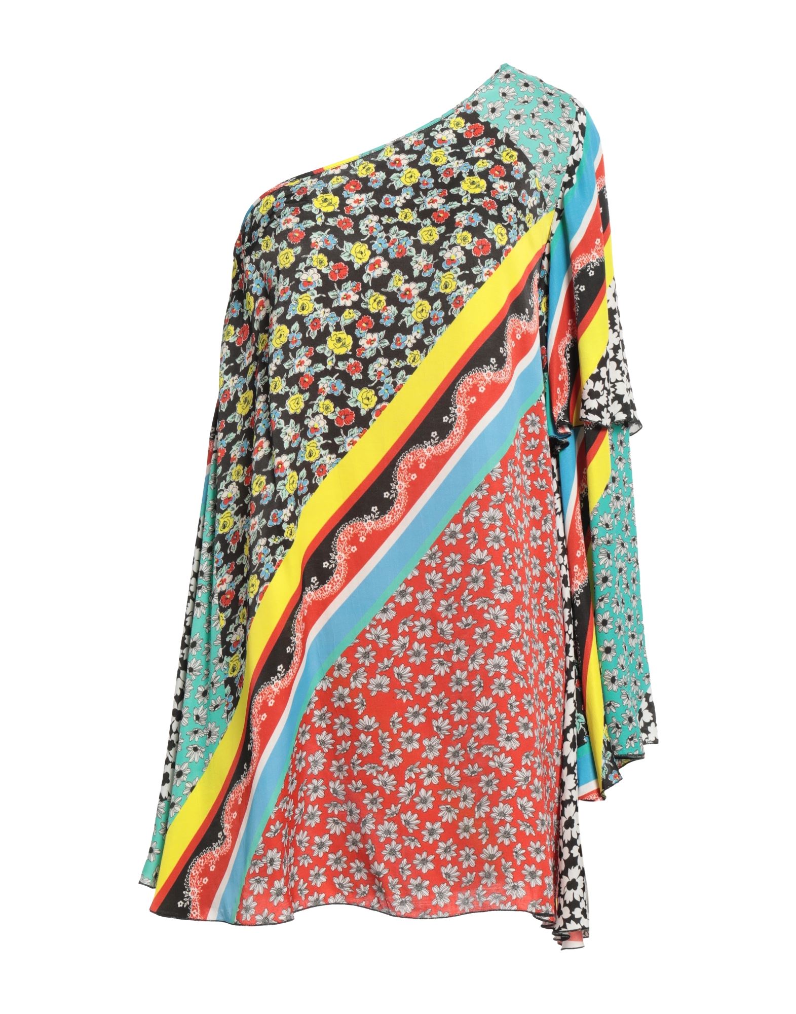 BE BLUMARINE - Топы без рукавов