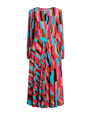 RUE•8ISQUIT Long dress 100% Viscose