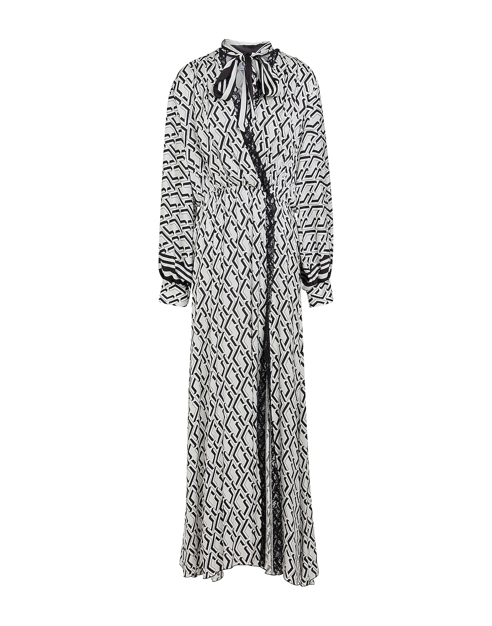 DOUBLE C - Maxi dresses