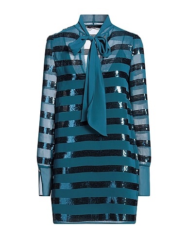 PATRIZIA PEPE Short dress 83% Polyamide, 17% Elastane