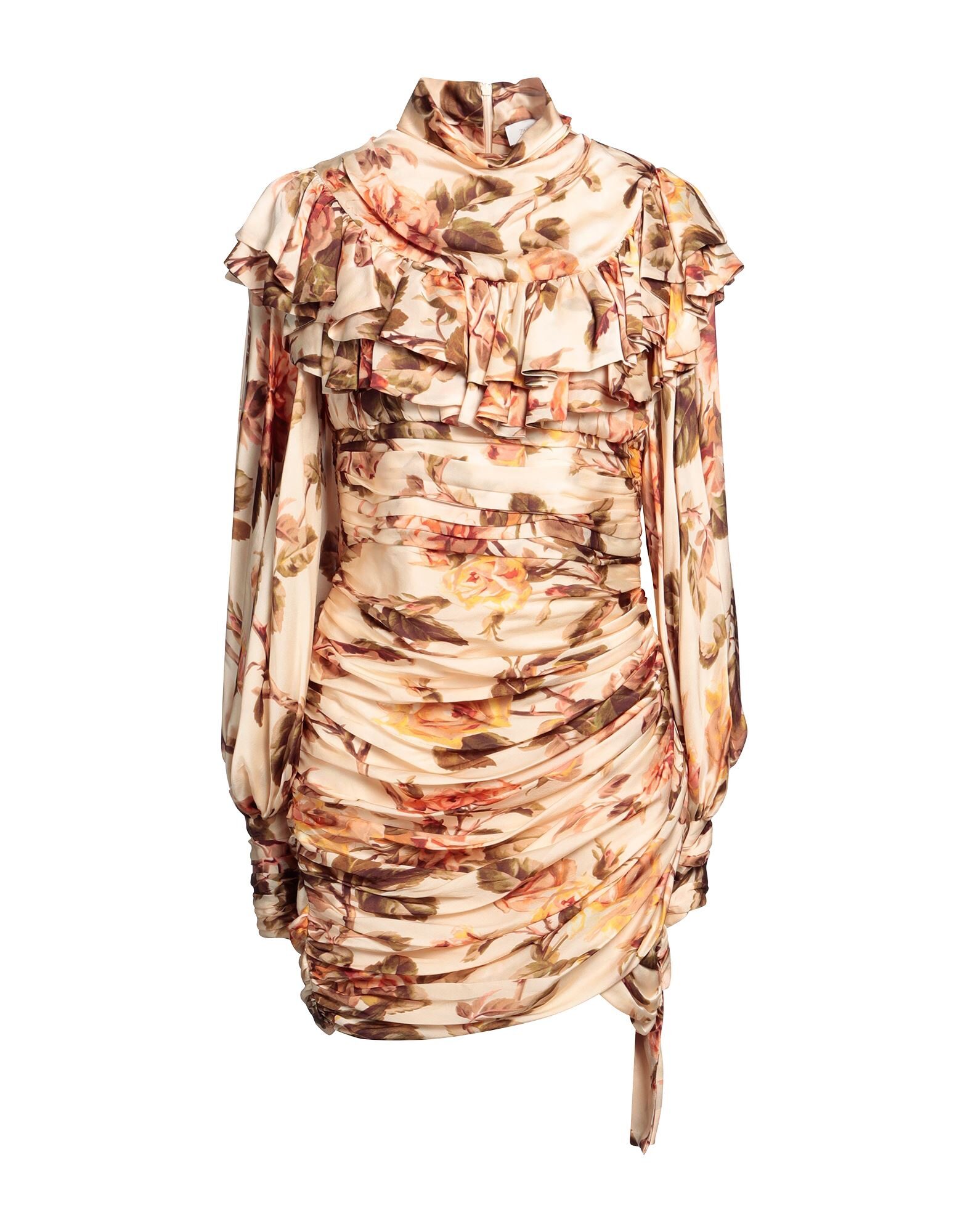 ZIMMERMANN - Короткие платья