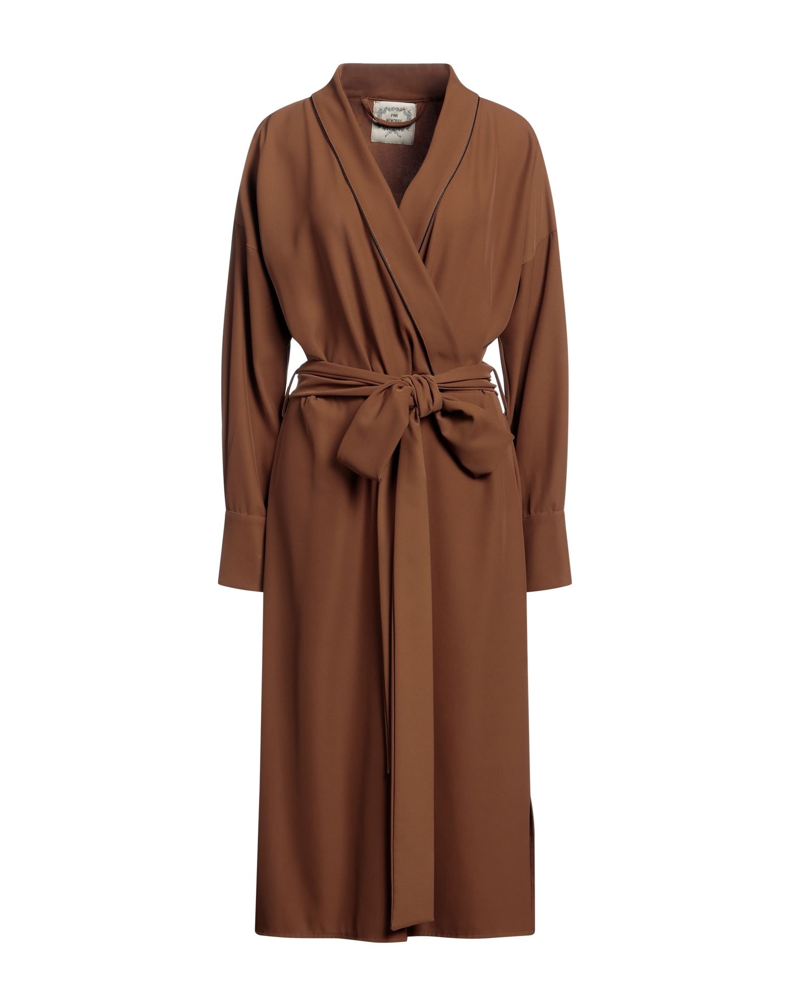 PINK MEMORIES - Midi dresses