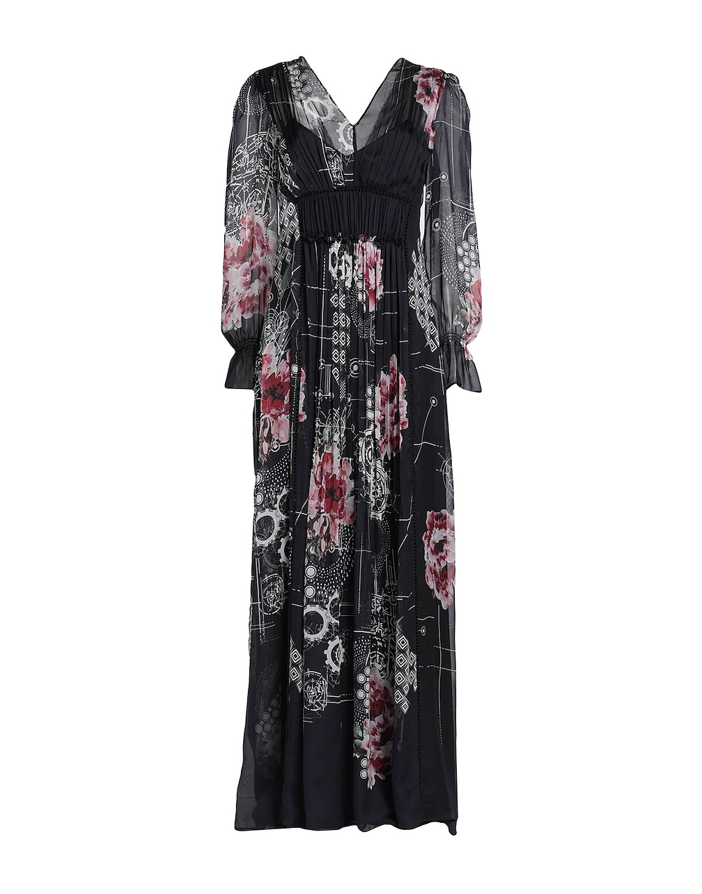 ALBERTA FERRETTI - Maxi dresses