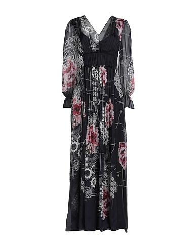 ALBERTA FERRETTI Long dress 100% Polyamide