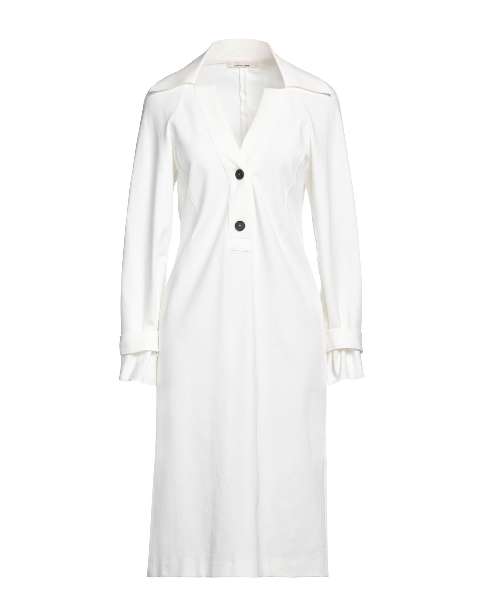 LIVIANA CONTI - Платья миди