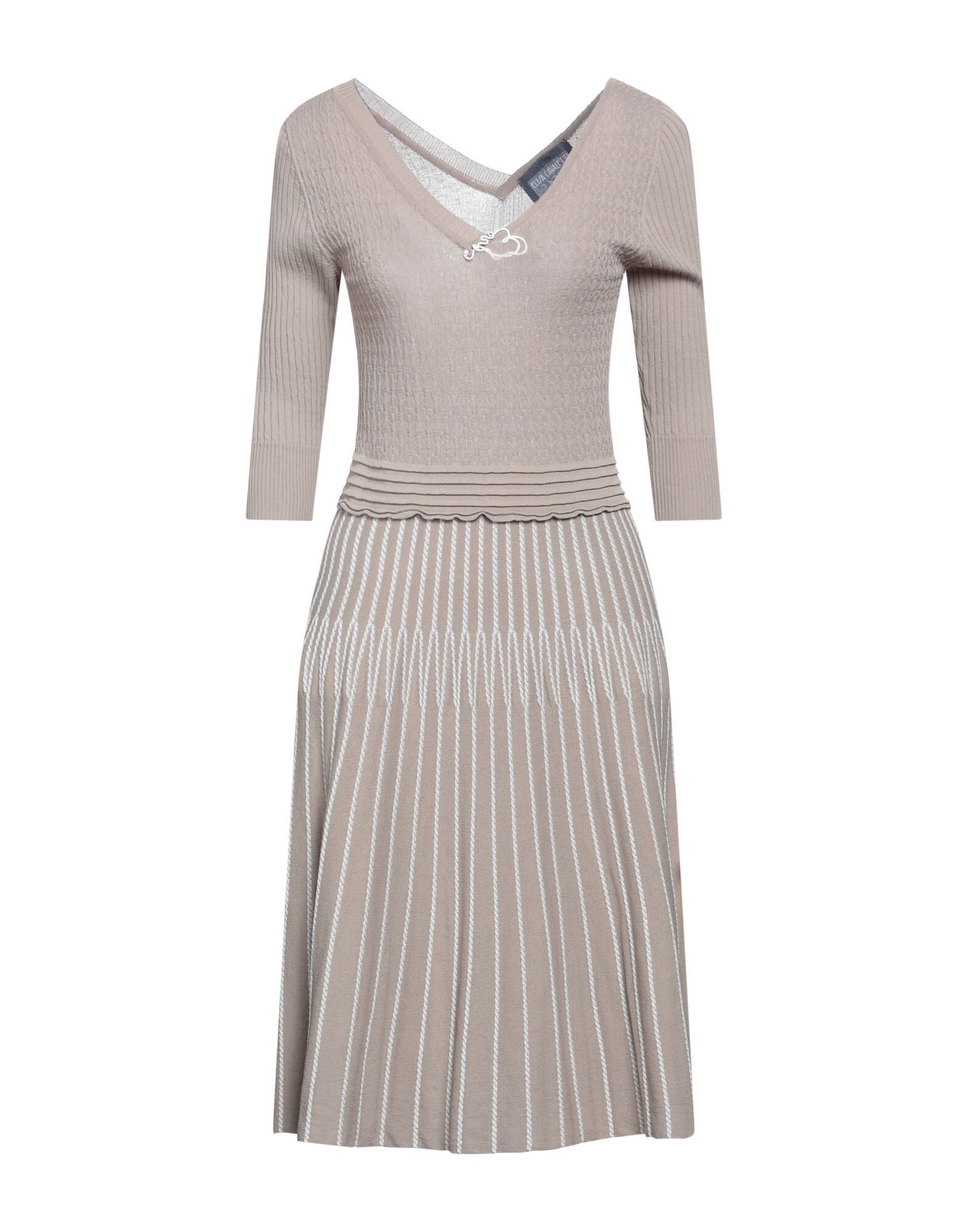 ELISA CAVALETTI by DANIELA DALLAVALLE - Vestiti corti