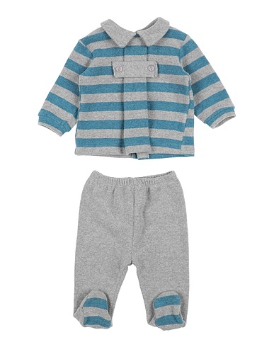 LALALÙ Babykleidung-Set Baumwolle, Acryl, Viskose, Polyester, Polyamid