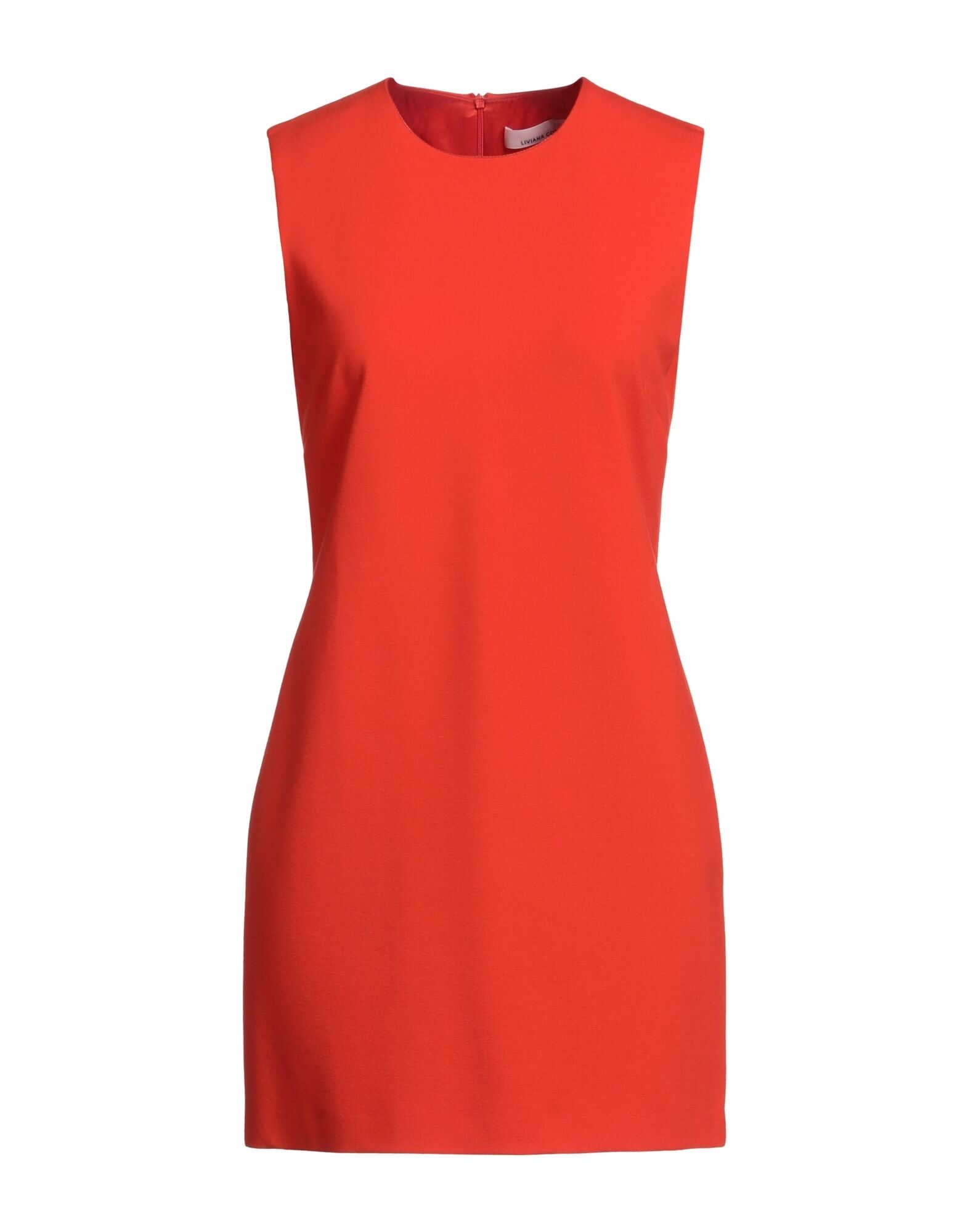 LIVIANA CONTI - Короткие платья