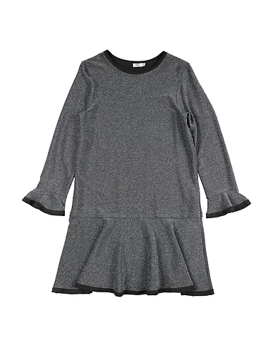 MELBY Dress Lead 79% Viscose, 9% Polyester, 9% Polyamide, 3% Elastane