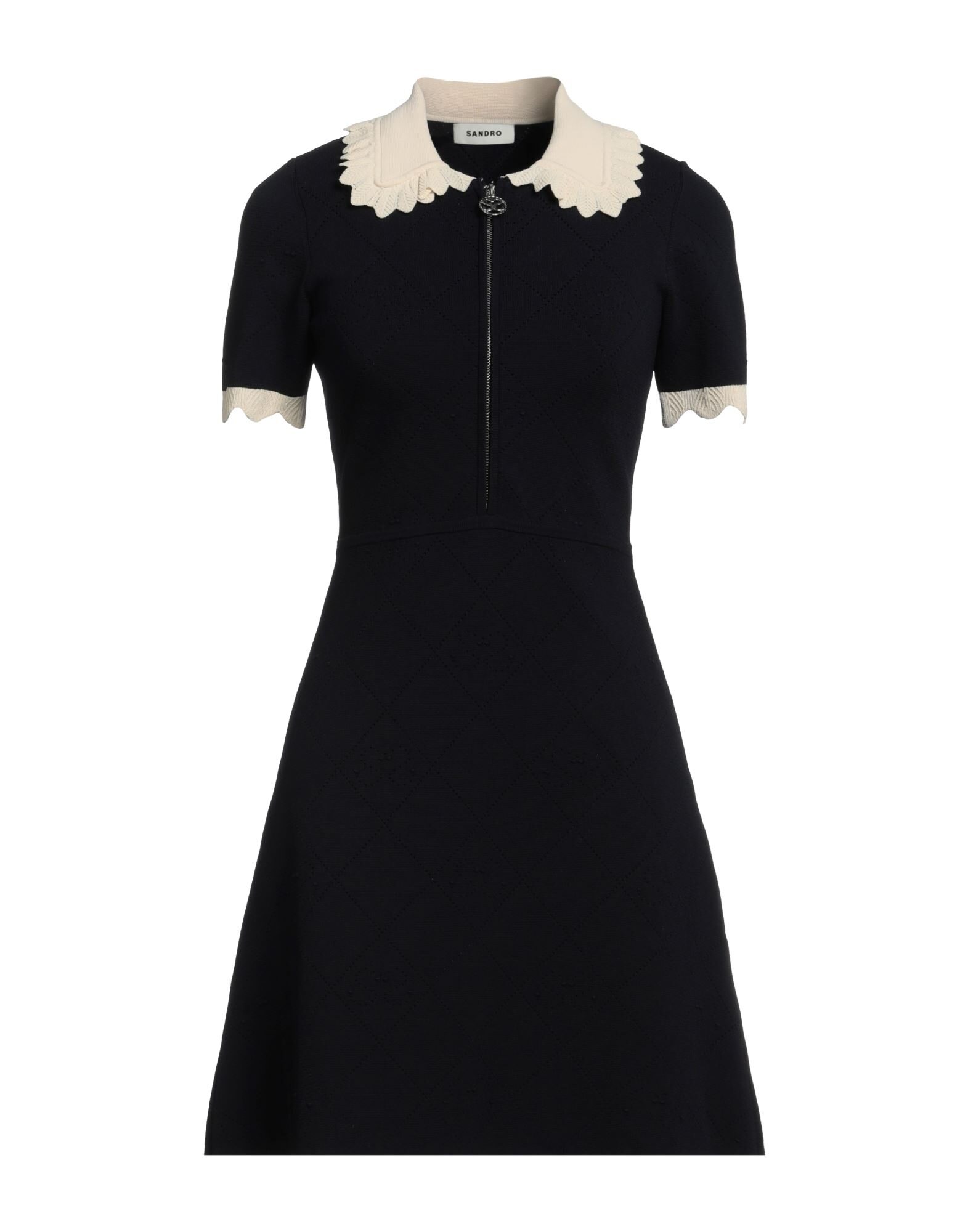 SANDRO - Mini dresses