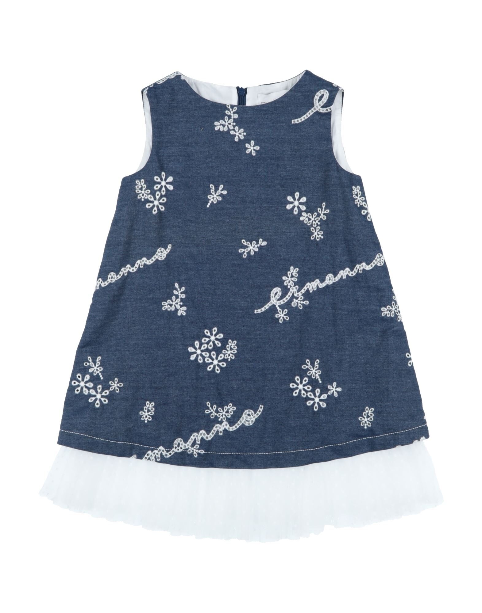 ERMANNO SCERVINO JUNIOR - Kids’ dresses