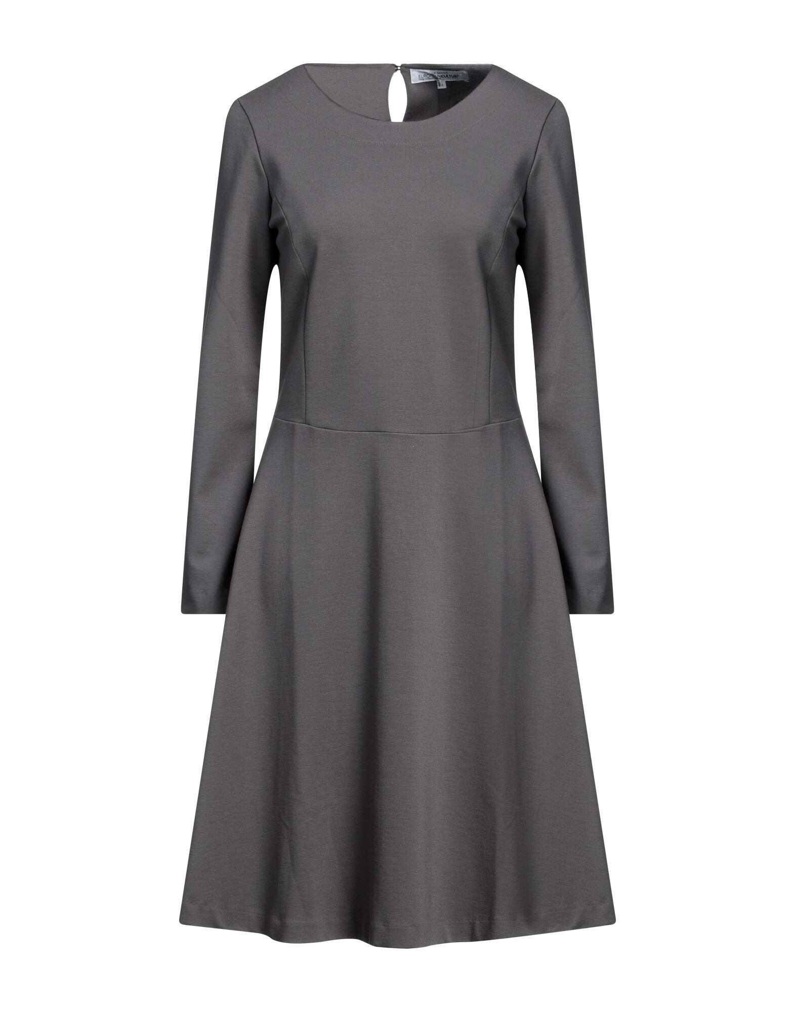 EUROPEAN CULTURE - Midi dresses