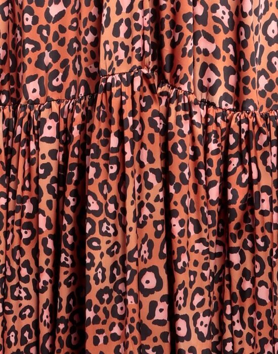 SHERRY BE Длинное платье