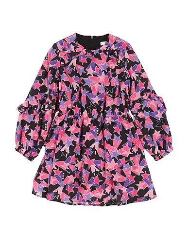MSGM Robe élégante 100% Polyester