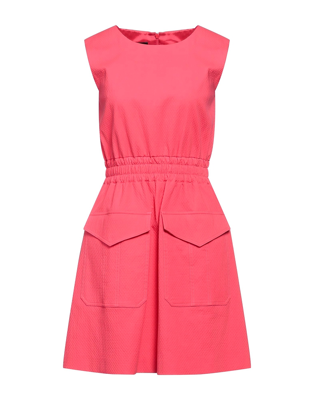 BOUTIQUE MOSCHINO - Mini dresses