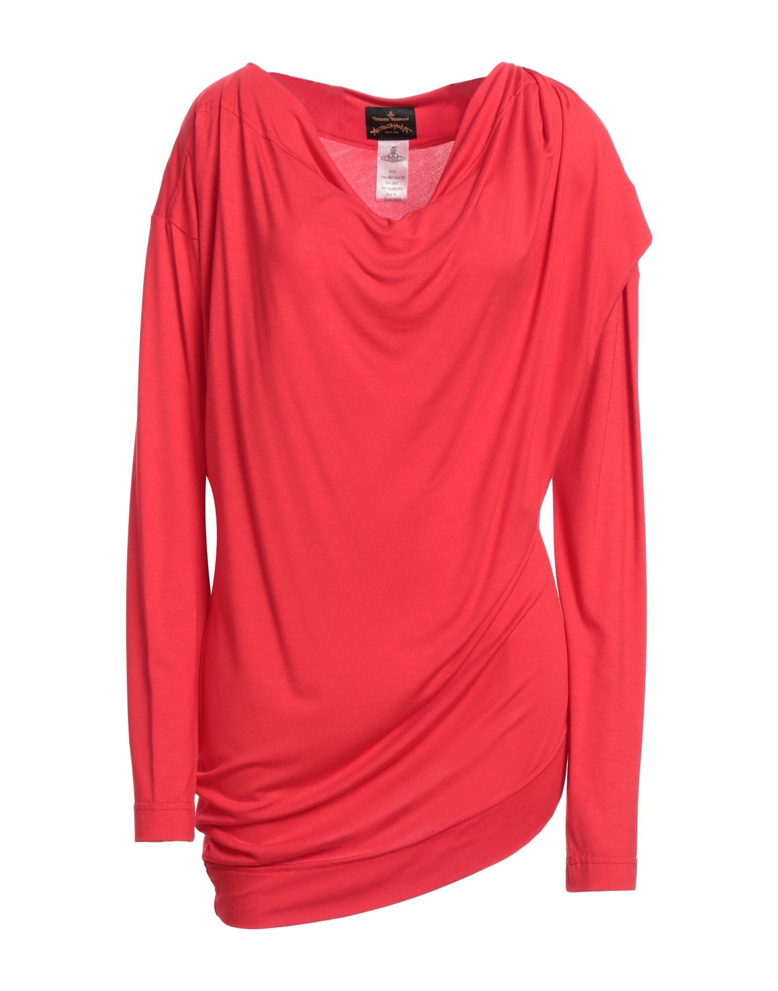 VIVIENNE WESTWOOD ANGLOMANIA - Tops