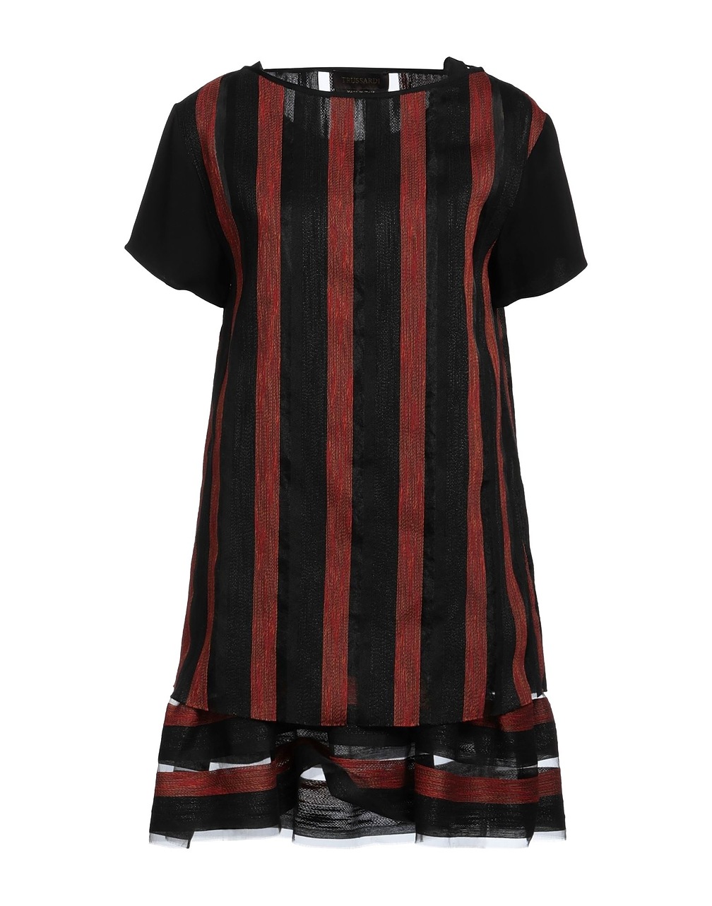 TRUSSARDI - Mini dresses