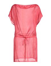 ROBERTO CAVALLI PAPERMAG коралловый