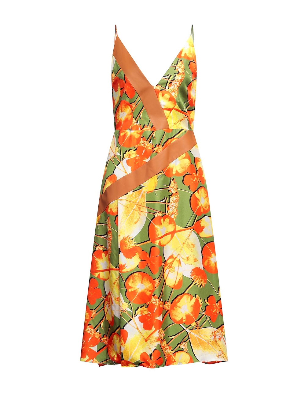 TRUSSARDI - Midi dresses