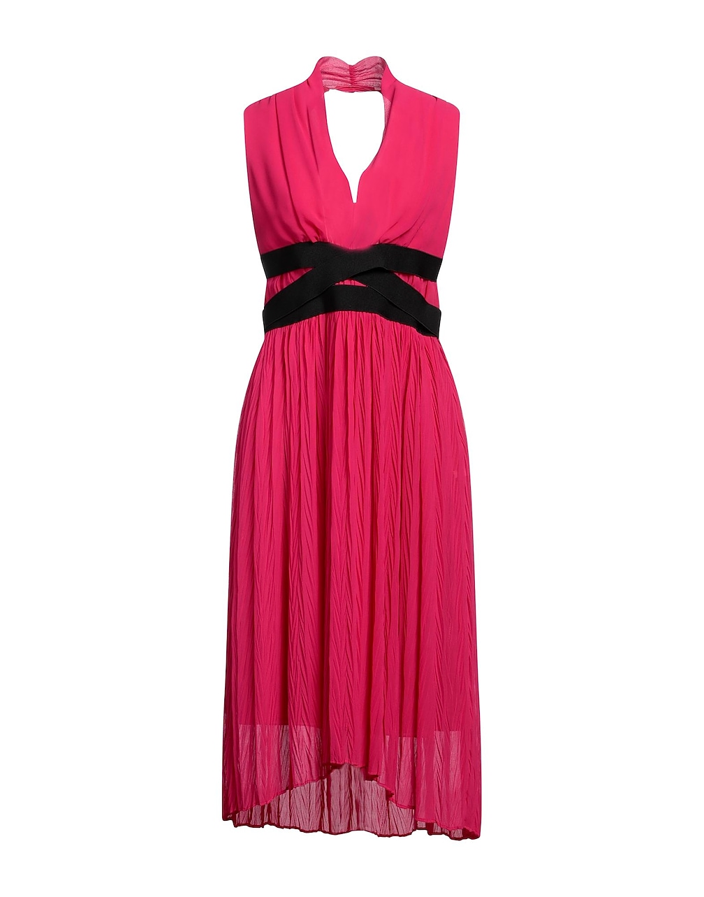 TRU TRUSSARDI - Midi dresses