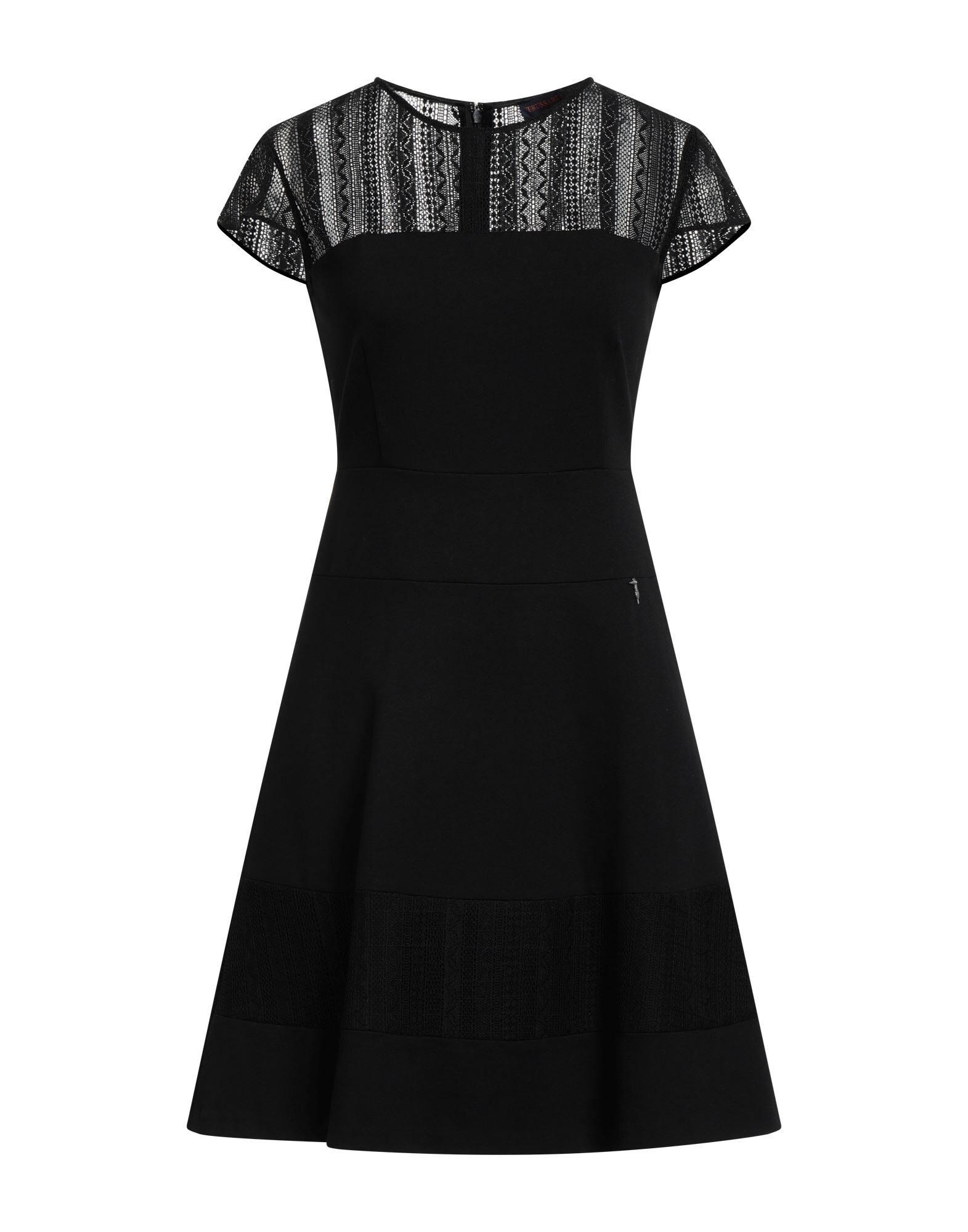 TRUSSARDI JEANS - Mini dresses