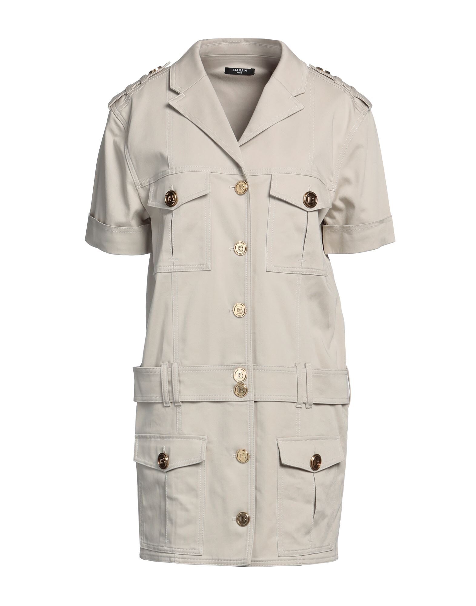 BALMAIN - Mini dresses