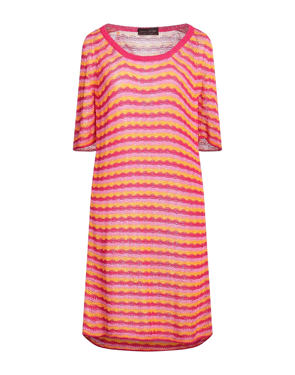 FABRIZIO DEL CARLO - Midi dresses