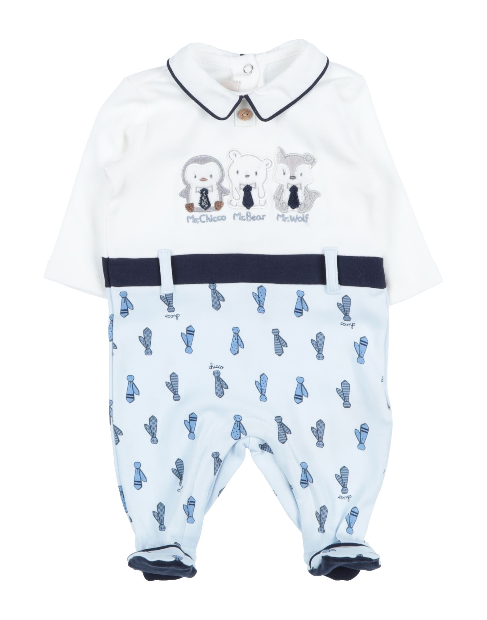 CHICCO - Baby All-in-ones & Dungarees
