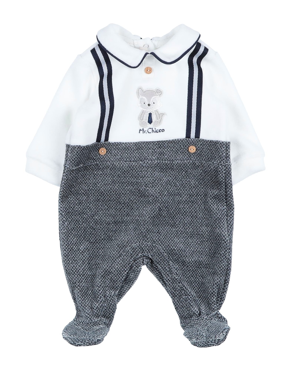CHICCO - Combis et salopettes pour bébé