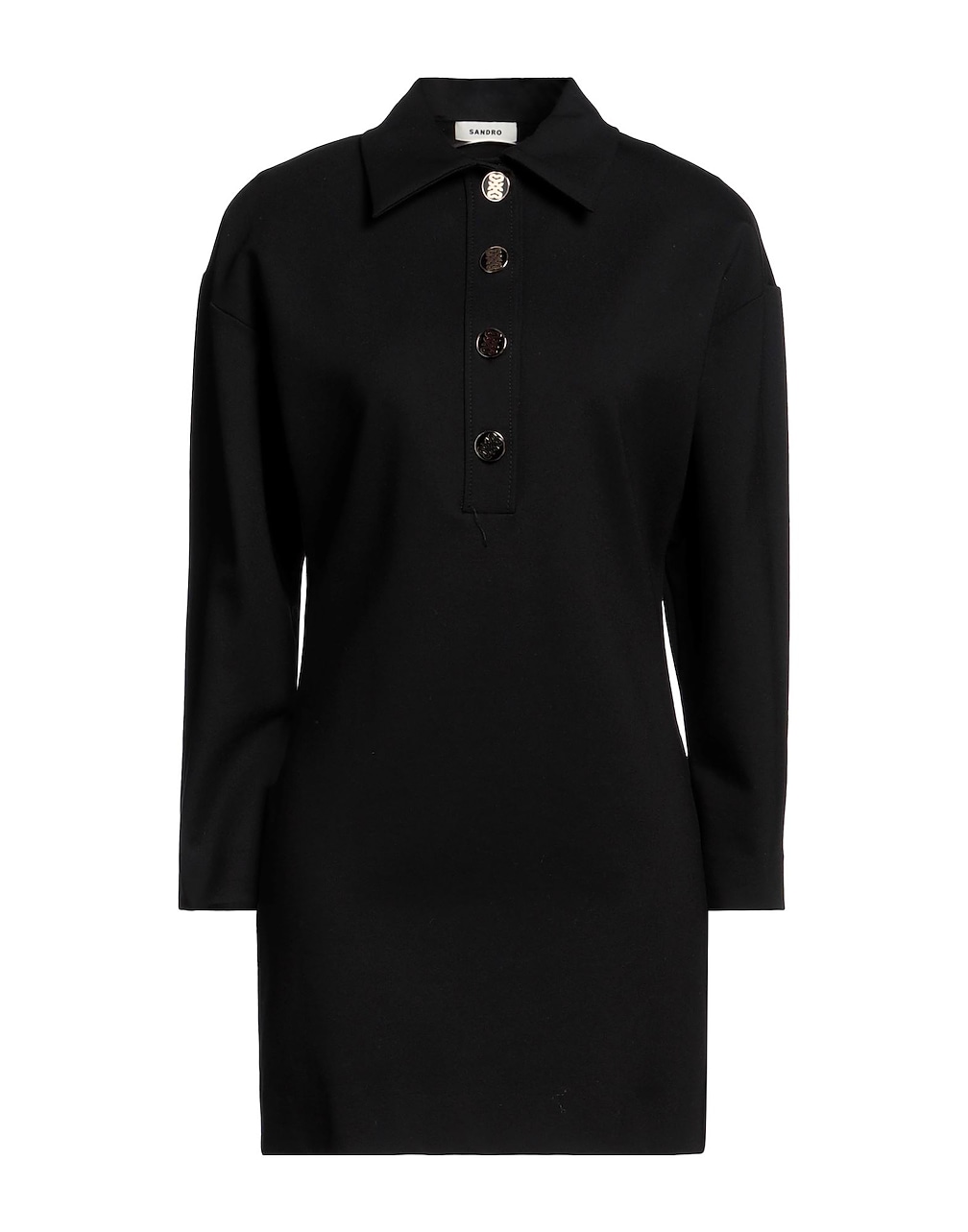 SANDRO - Mini dresses