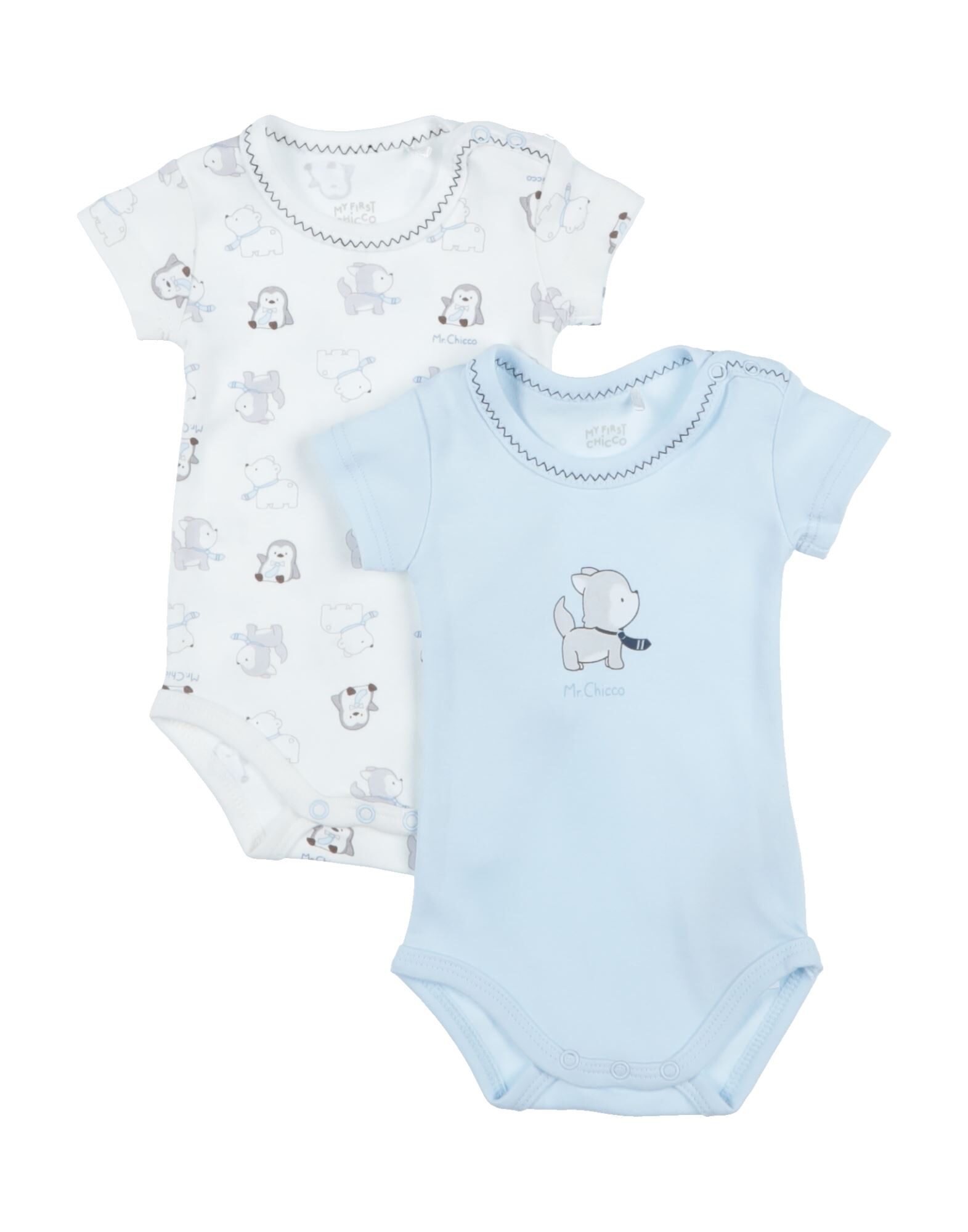 CHICCO - Baby Bodysuits