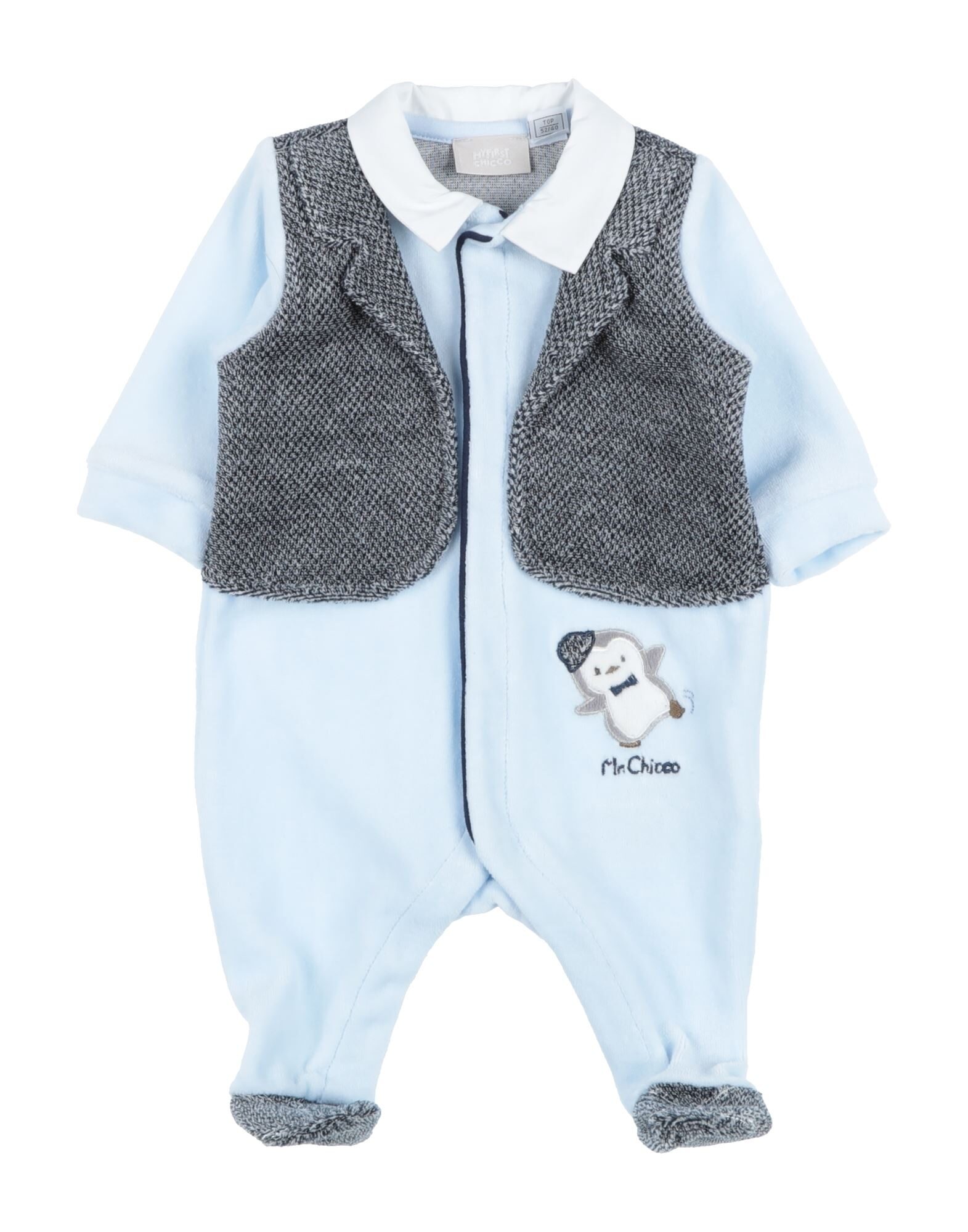CHICCO - Baby All-in-ones & Dungarees