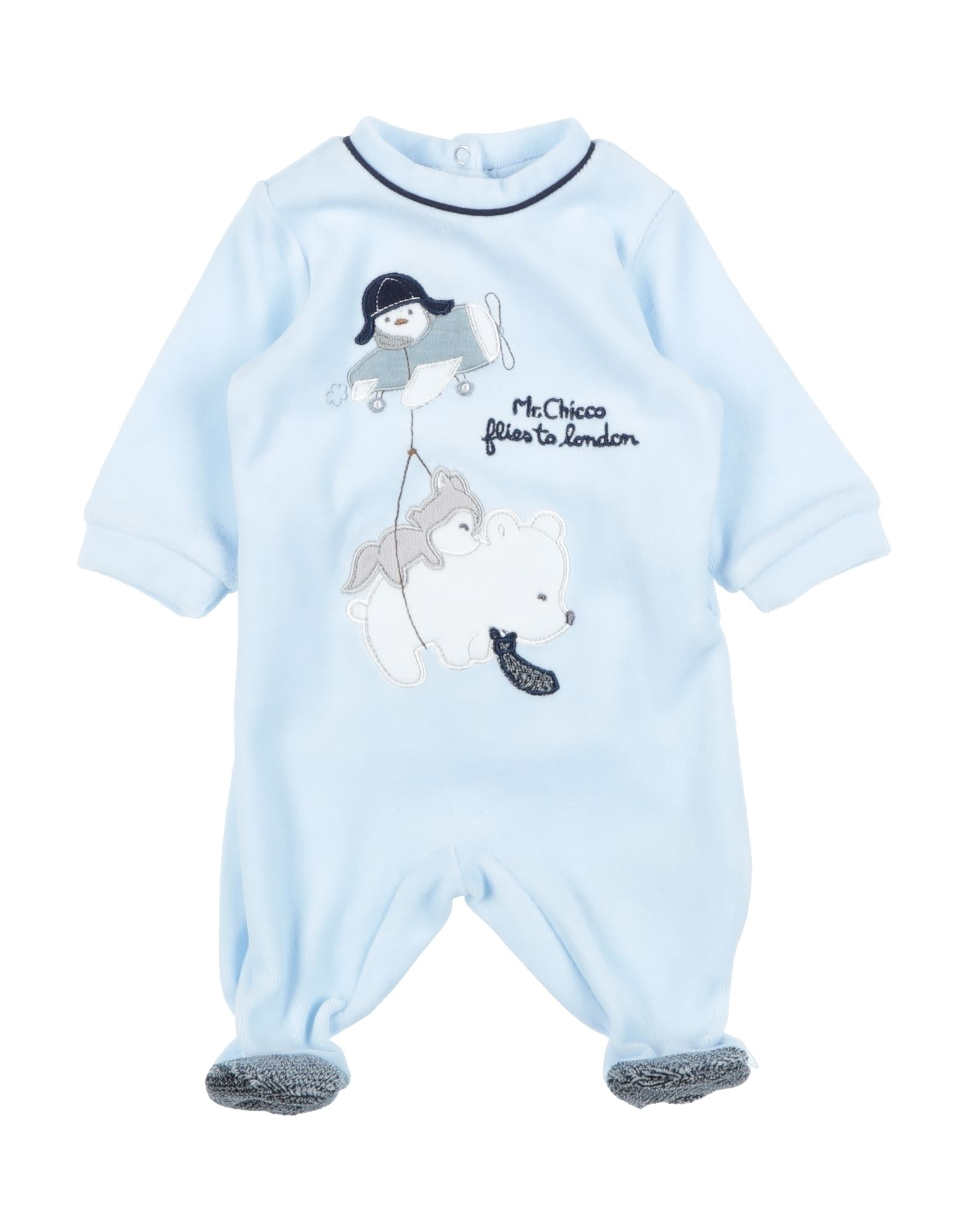 CHICCO - Baby All-in-ones & Dungarees