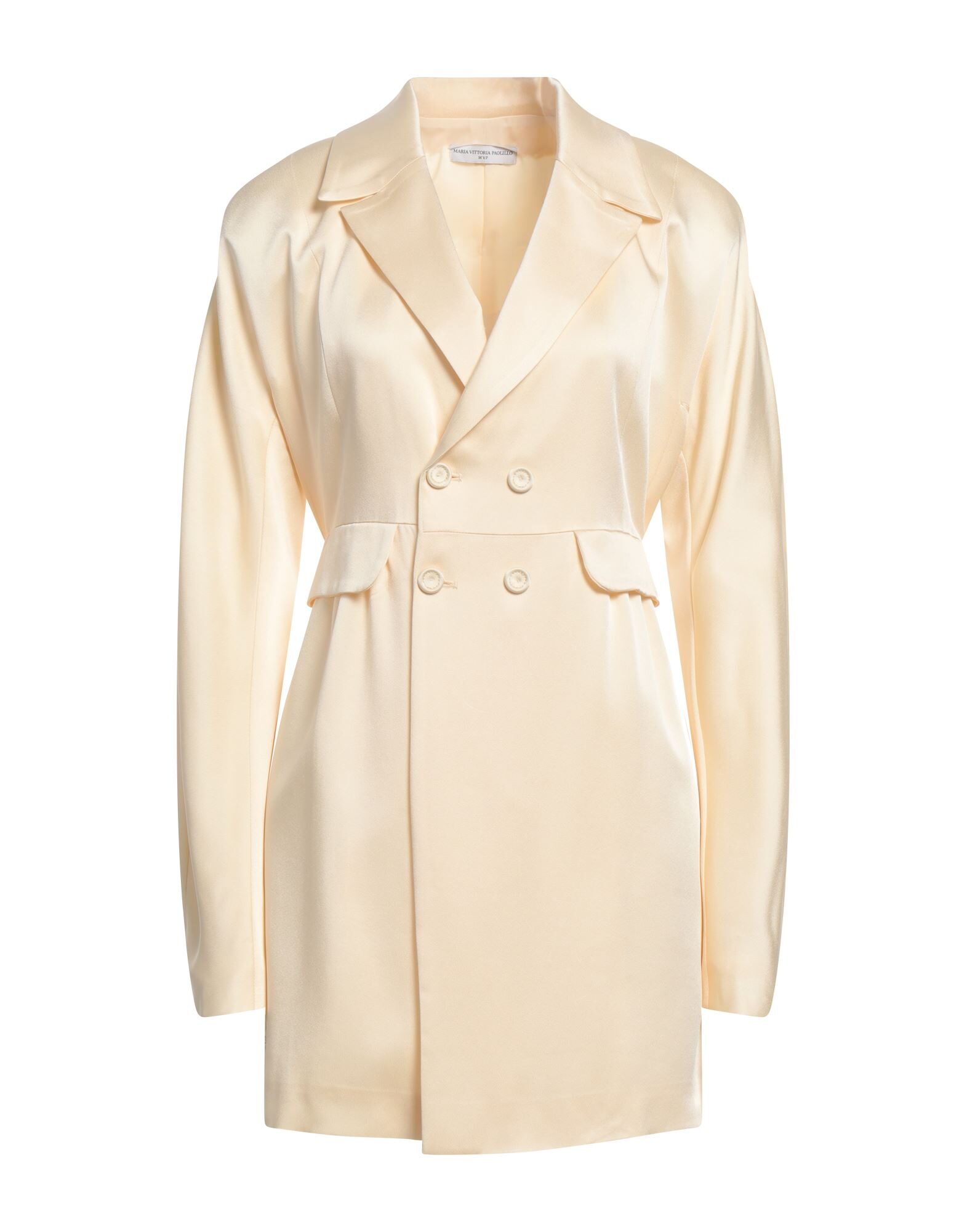 MVP WARDROBE - ミニ丈ドレス