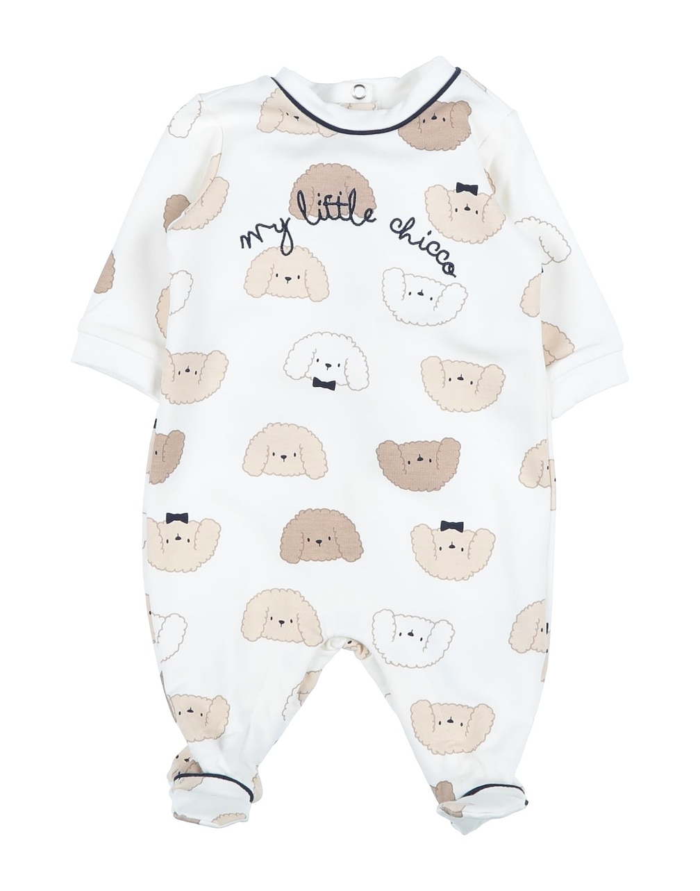 CHICCO - Baby All-in-ones & Dungarees